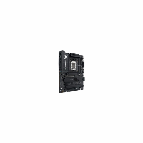 MB ASUS TUF Gaming X870E-PLUS WIFI7 /AM5/4xDDR5/M.2/W7+BT...