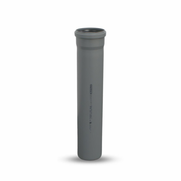 ARMAKAN Vnitřní kanalizační potrubí, O 110 mm, 1 m