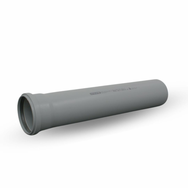 ARMAKAN Vnitřní kanalizační potrubí, O 110 mm, 0,5 m