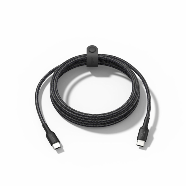 Belkin USB-C/USB-C Gaming Cable braded 2m Switch 2  ENA00...