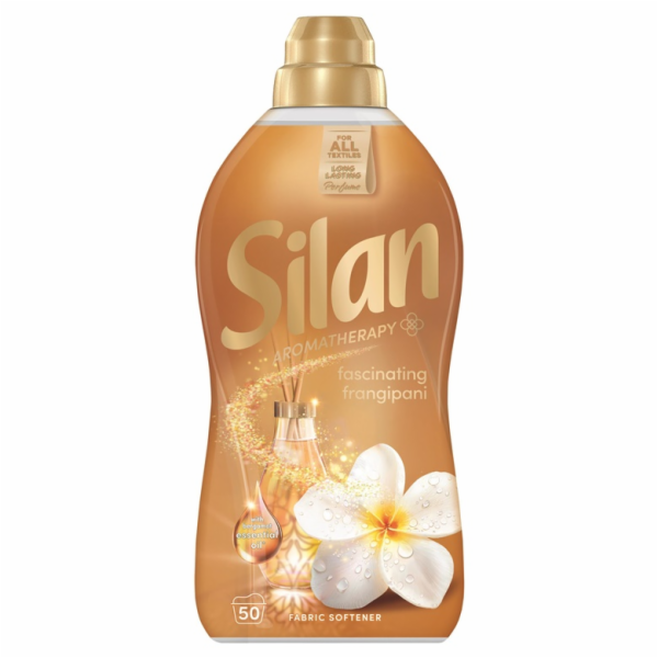 SILAN FASCI JUNGLE ZMĚKČOVAČ 50SK 1,1L