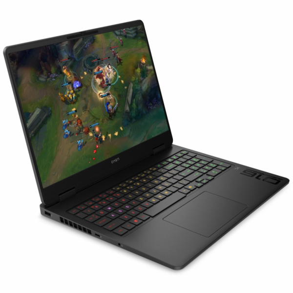 OMEN 16-ap0001nc, Ryzen 9-8940HX, 16.0 2560x1600/IPS/500n...