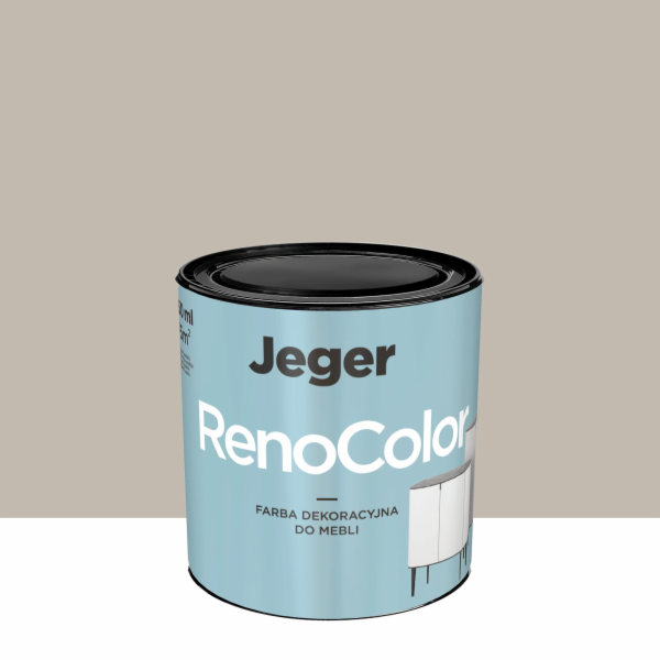 BARVA NA NÁBYTEK RENOCOLOR FLUFF 0,45L