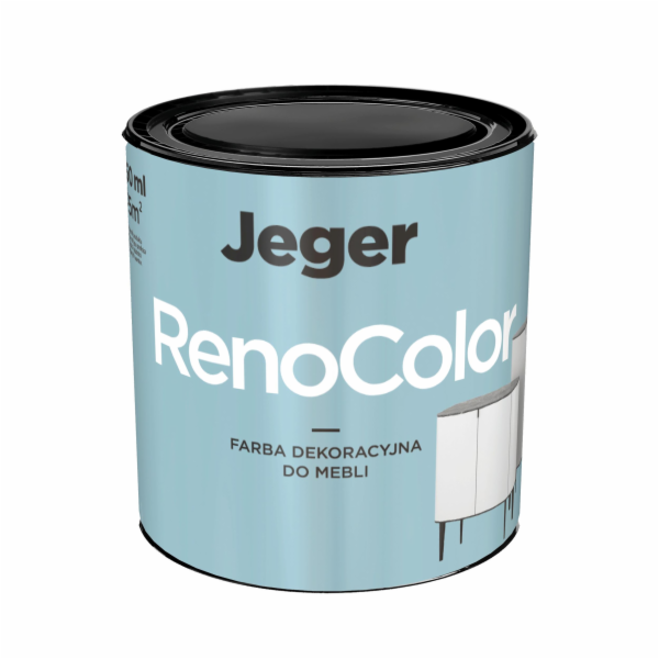 BARVA NA NÁBYTEK RENOCOLOR MERINGUE 0,45L