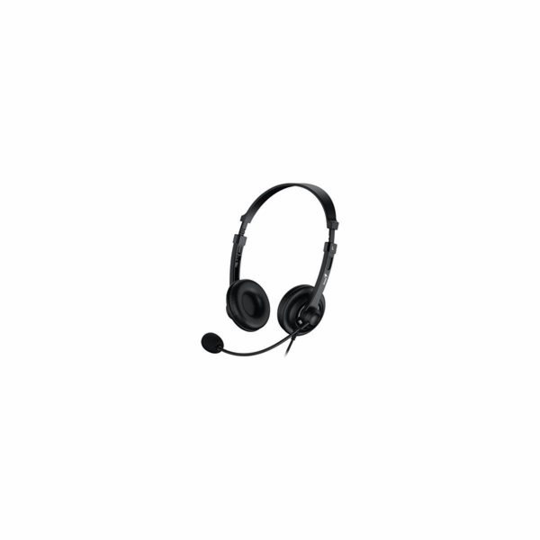 GENIUS headset HS-230U, USB-C