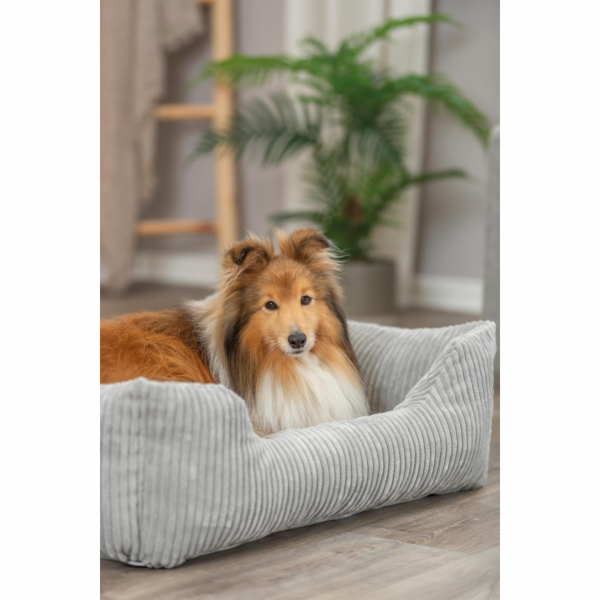 Pets Collection Jonna Vital, pelíšek pro psa/kočku, světl...