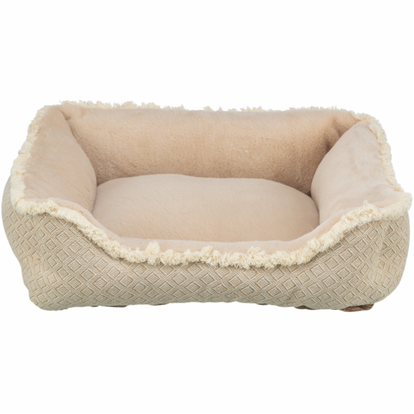 Pets Collection Boho, pelíšek pro psa/kočku, béžový, 60 x...