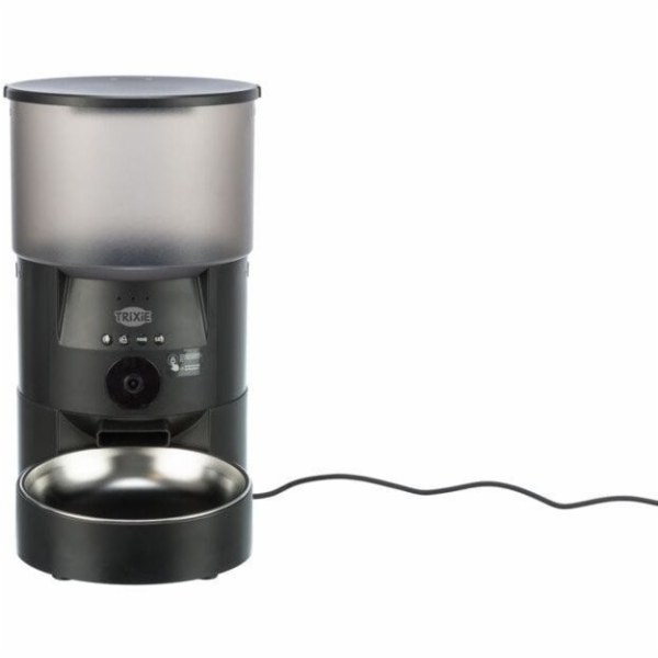 Aptel Automatický krmítko TX-C Smart, černé, 3,0 l, 3 l/1...