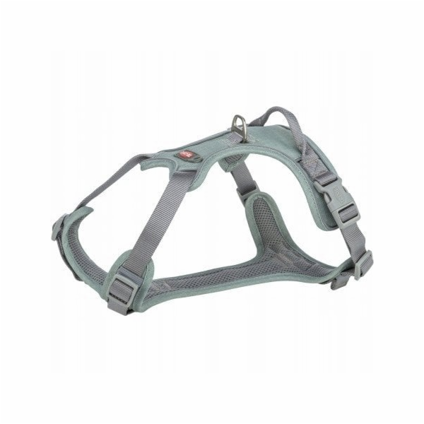 Trixie Postroj Premium Active pro psy, šalvějový, S: 35-5...