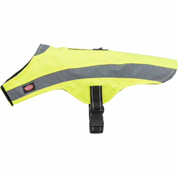 Trixie Reflexní vesta pro psy, velikost 40 cm, žlutá