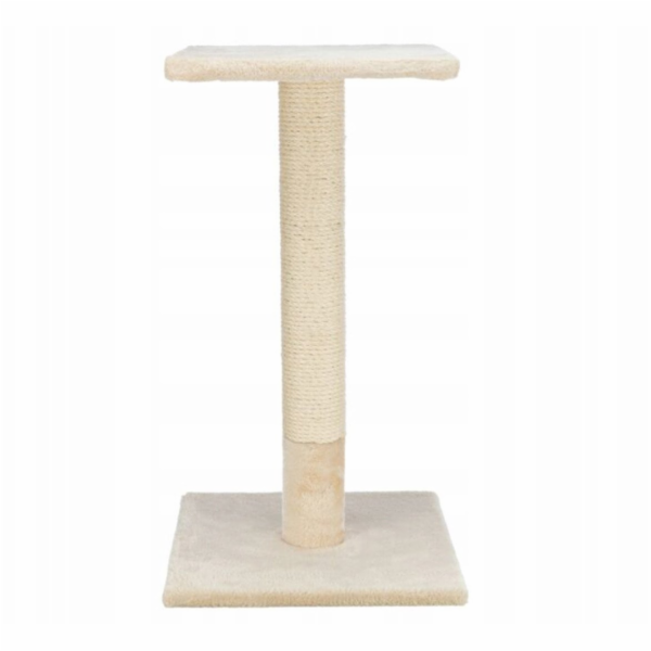 Trixie škrabadlo Baera 69 cm béžové