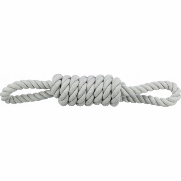 Trixie TX-32830 Hračka s přetahovacím lanem 65 cm