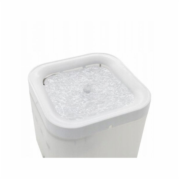 PetSafe Fontána pro zvířata, bez adaptéru, 2l