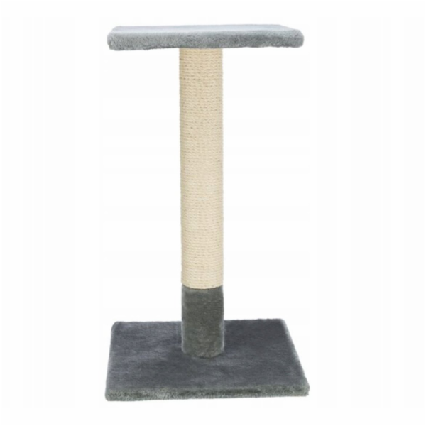 Trixie Škrabadlo Baena, 69 cm, středně šedé