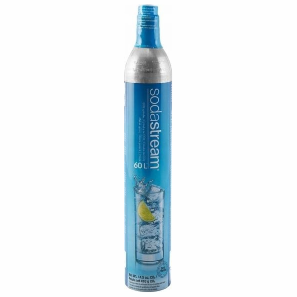 Sodastream Plynová láhev s CO2