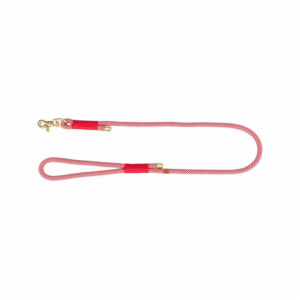 Trixie Soft Rope L/XL páska 1m červená