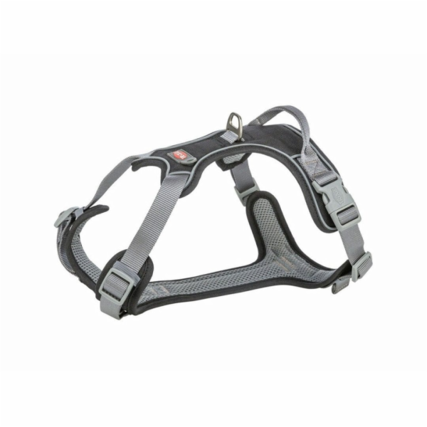 Trixie Active Pet Harness černý L/XL
