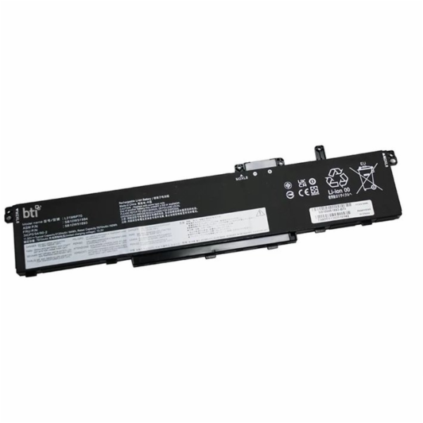 PNY Baterie BTI 6C TP P16 G1 / G2