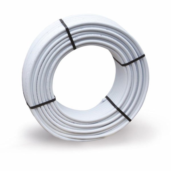 Trubka Pe-RT/Al/Pe-RT, D26 x 3 mm, 50 m