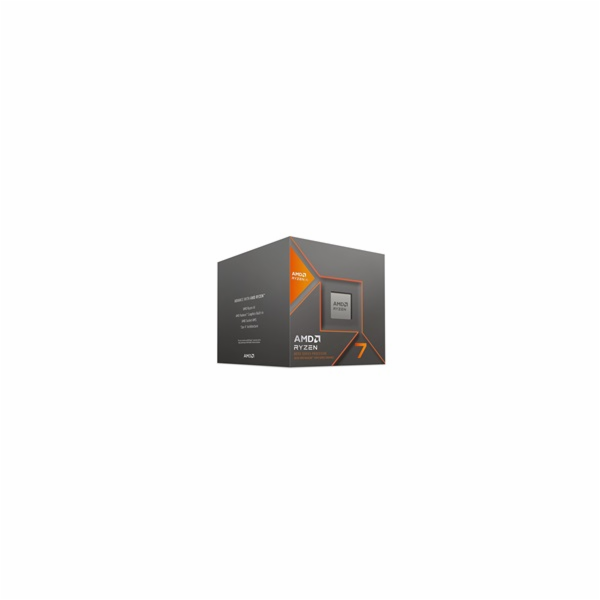 AMD/Ryzen 7 8700G/8-Core/4,2GHz/AM5