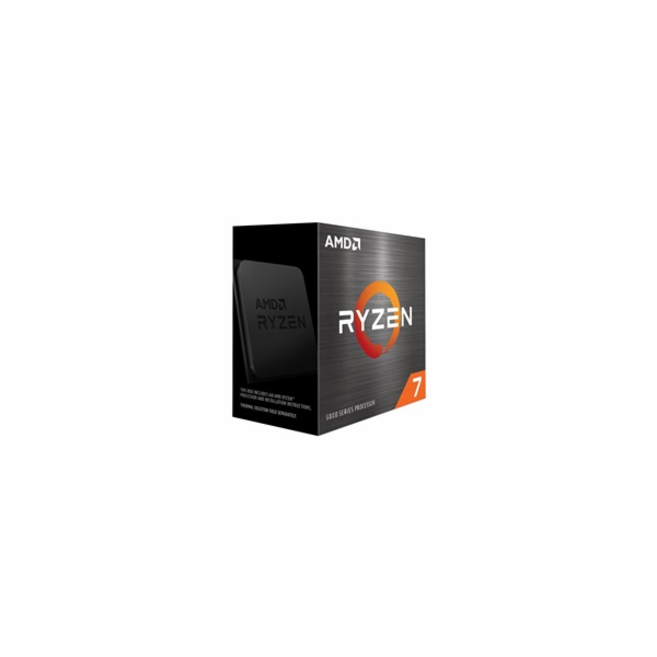 CPU AMD Ryzen 7 5700 8core (3,7Ghz, AM4)