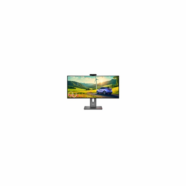 LENOVO LCD P34WD-40+MC60 - 34   ECO-IPS,21:9,3440x1440,12...