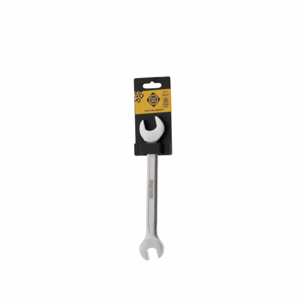 Plochý klíč Forte Tools 17 x 19 mm