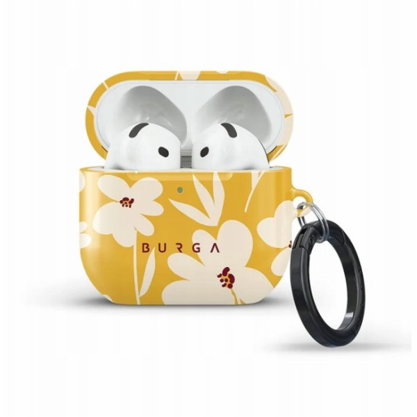 Burga Pouzdro na nedělní trh v Burze pro AirPods 4