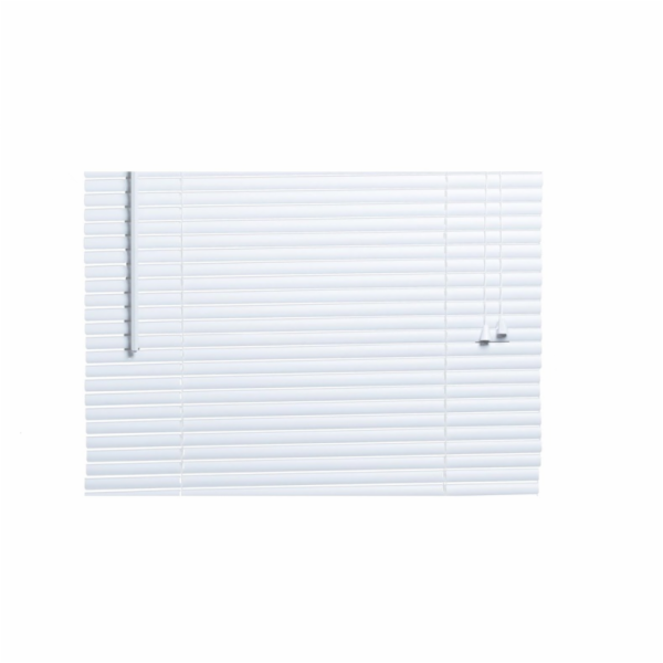 Žaluzie Luance VENITIAN, bílé, 400 mm x 1300 mm