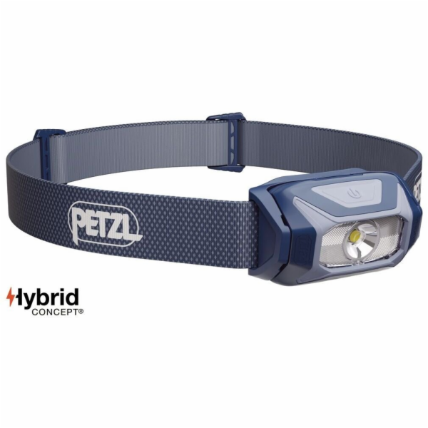 Petzl TIKKINA (blau)