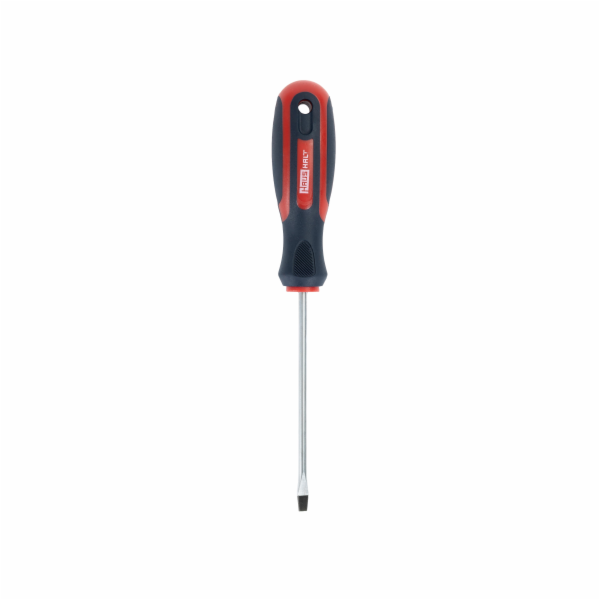 Plochý šroubovák Haushalt SL4 x 100mm