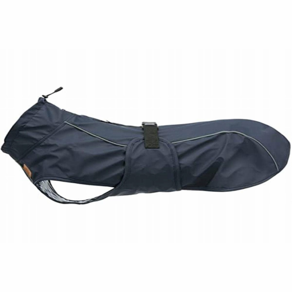 Trixie BE NORDIC Husum regnfrakke, D: 55 cm, bl