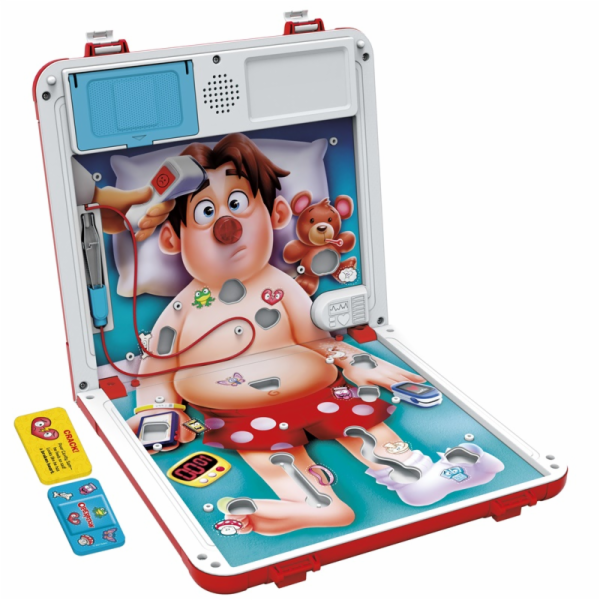 Desková hra Hasbro Operace G0951BAL