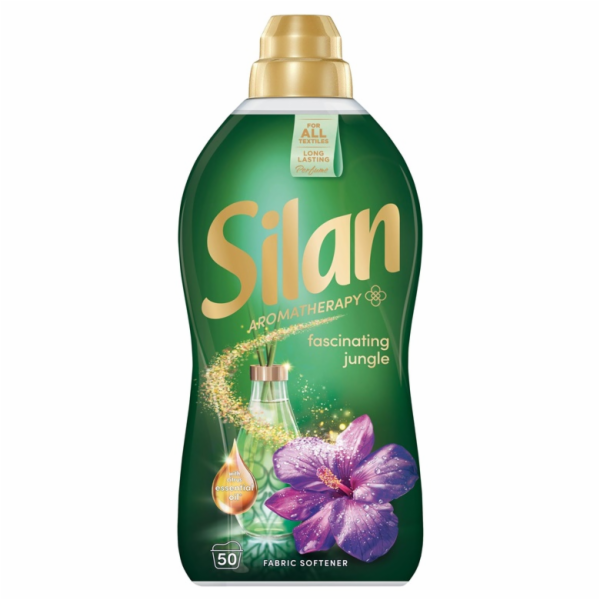 ZMĚKČOVAČ SILAN FASCIN FRANG 50SK 1,1L