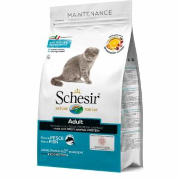 PURINA NESTLE Originální, suché krmivo, pro dospělé kočky...