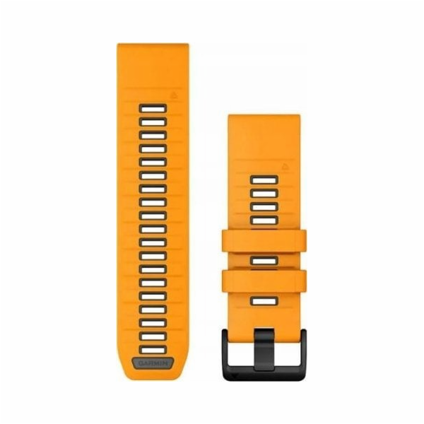 Garmin Garmin QuickFit-náramek 26 mm silikonový Spark Ora...