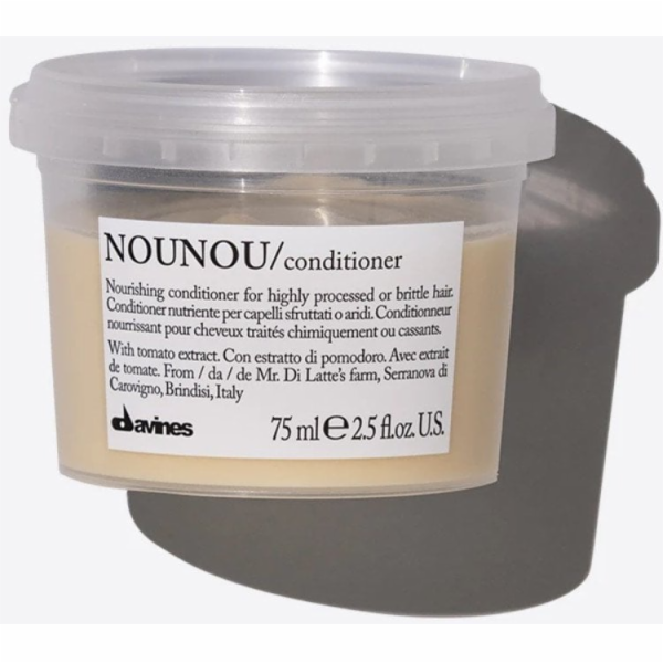 Davines Essential Haircare Nounou kondicionér 75 ml