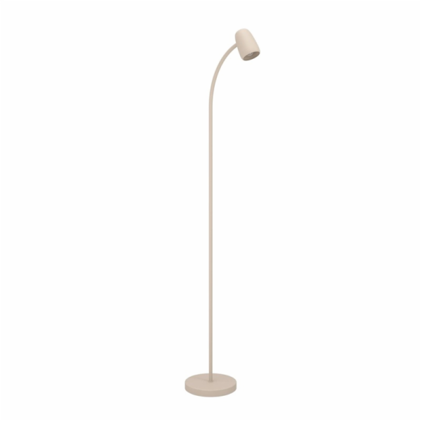 Stojací lampa Eglo Carlo 902171, 18 W, E14