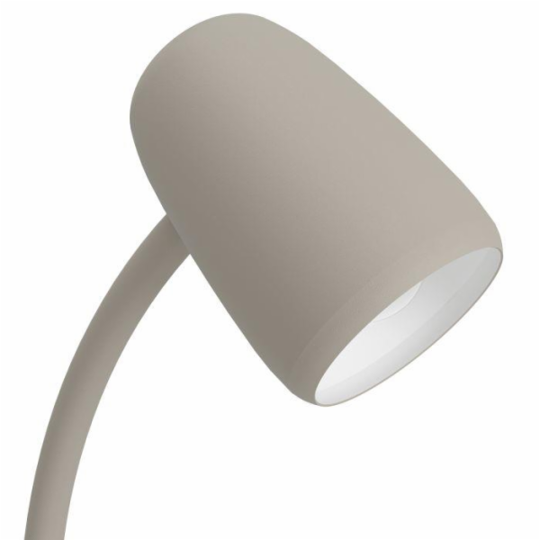 Stolní lampa Eglo Carlo 901829, E14, 18W