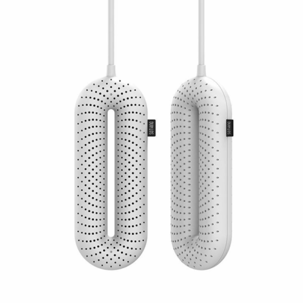 Xiaomi SOTHING Zero-One balta - Apavu zavetajs un sterili...