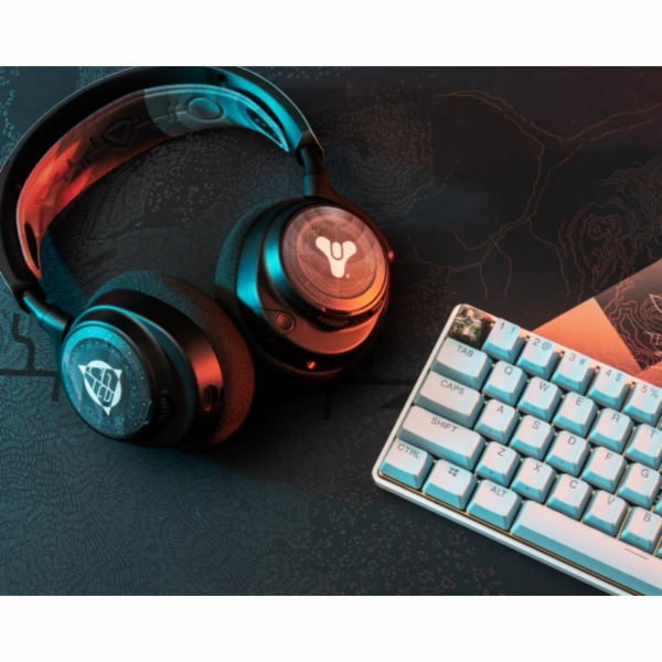 SLUCHÁTKA STEELSERIES ARCTIS NOVA 7X BALÍČEK