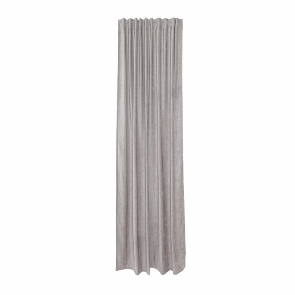 Noční závěs Domoletti CHENILLE 537577-36 140 x 260 cm