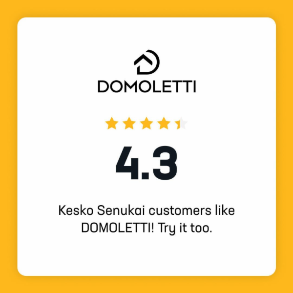 Interiérový koberec Domoletti Lucca S900B-FDF-86BEIGE 80x...