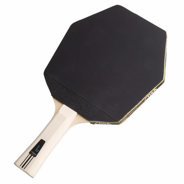 Sada na stolní tenis Stiga CYBERSHAVE V2 - Hobby