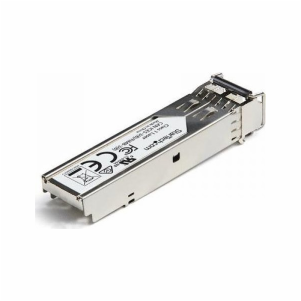 StarTech Optický modul SFP MonoModo Startech SFP1GSXEMCST
