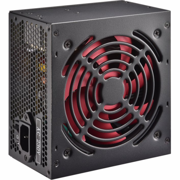 Xilence Napájecí zdroj Redwing XP500R7 500W (XN052)