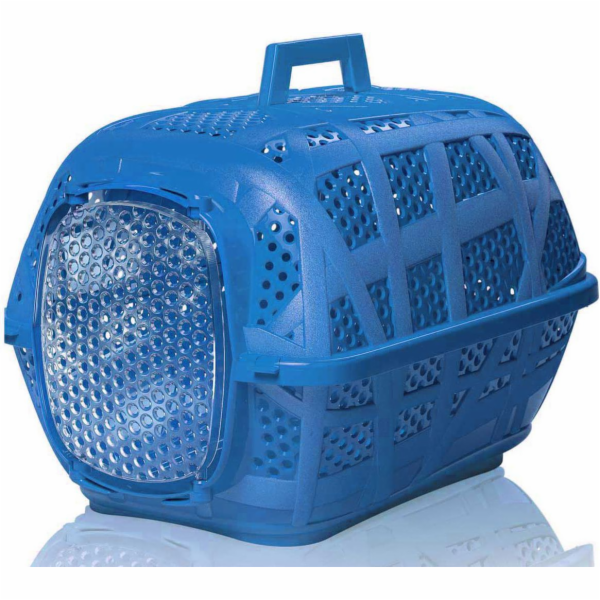 iMac Transportér pro CARRY SPORT modrý