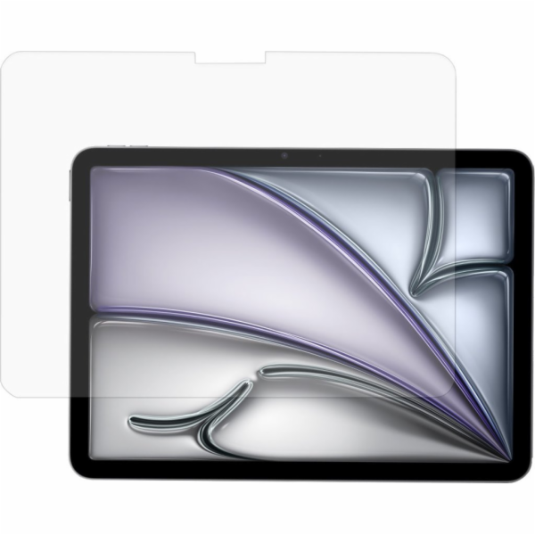 4smarts Second Glass pro Apple iPad Air 13 (M2, 2024)
