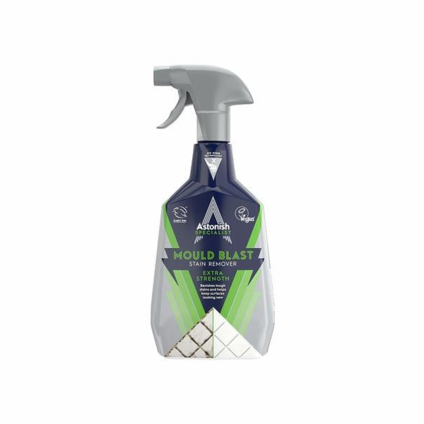 ASTONISH ČISTIČ PLÍSNÍ 750ML
