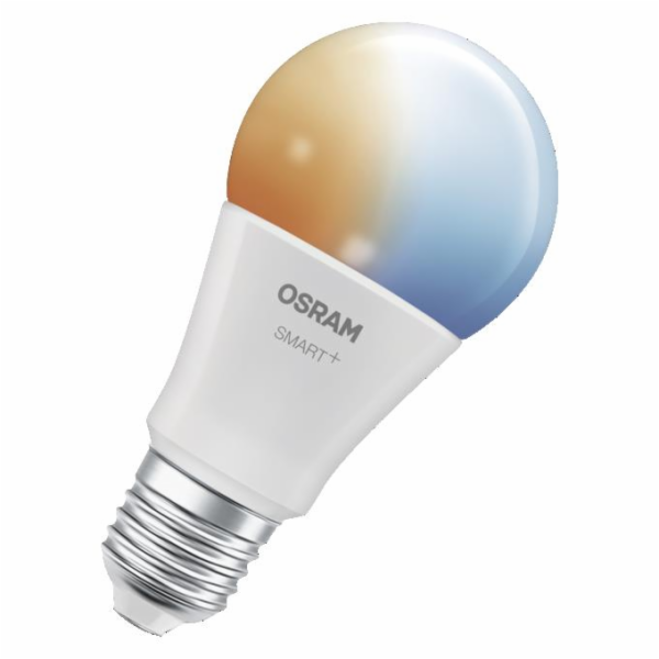 OSRAM Chytrá LED lampa SMART WIFI, A60, 9W, E27, 806lm, TW
